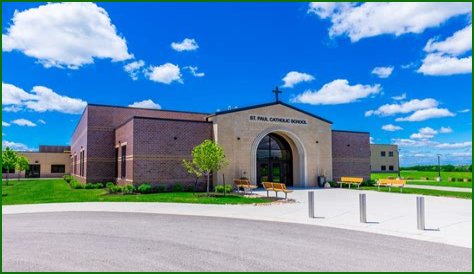 Discover The Historic Manitowoc Catholic Church